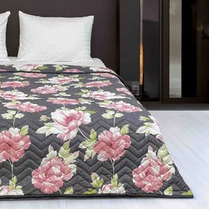 روتختی یک نفره مانیکاهوم مدل سوگولی پلاس سایز 220x150 سانتی‌متر