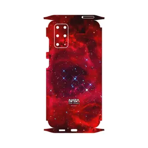 MAHOOT Universe b NASA 10-FullSkin Cover Sticker for Samsung Galaxy S20 Plus