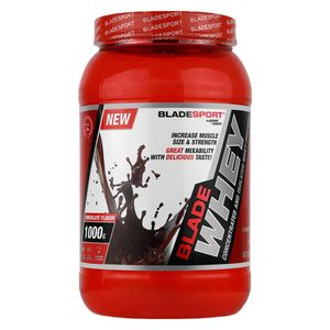 پودر پروتئین وی بلید اسپرت - 1000 گرم
