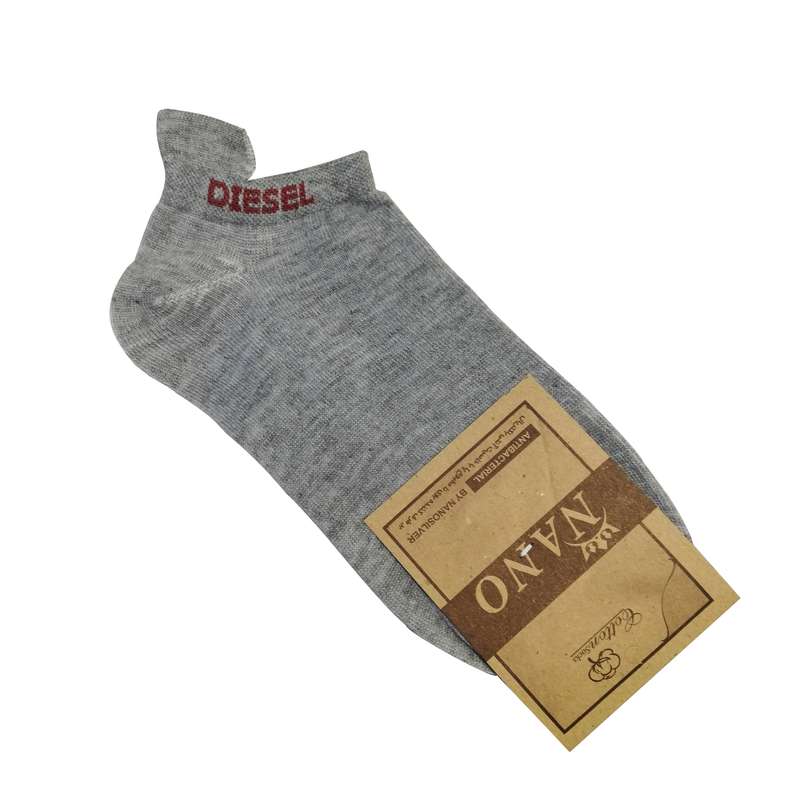 جوراب مردانه مدل 3