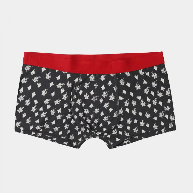 شورت مردانه کالینز مدل CLP101GLA مجموعه 5 عددی