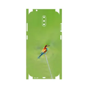 MAHOOT European bee-eater-FullSkin Cover Sticker for Nokia 2.3