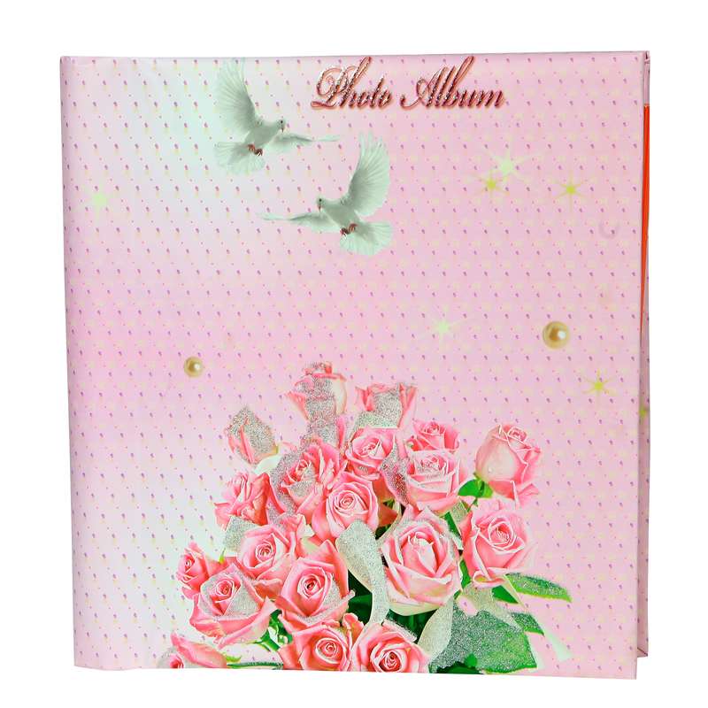 آلبوم عکس مدل گل