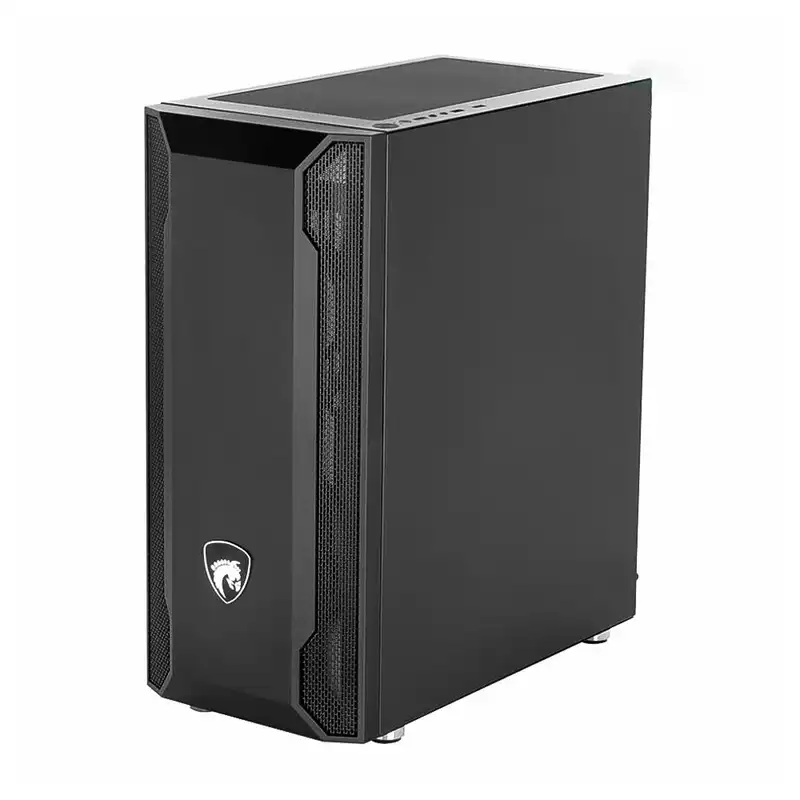 کامپیوتر دسکتاپ مدل XS224 3700X 16GB Ryzen Gaming