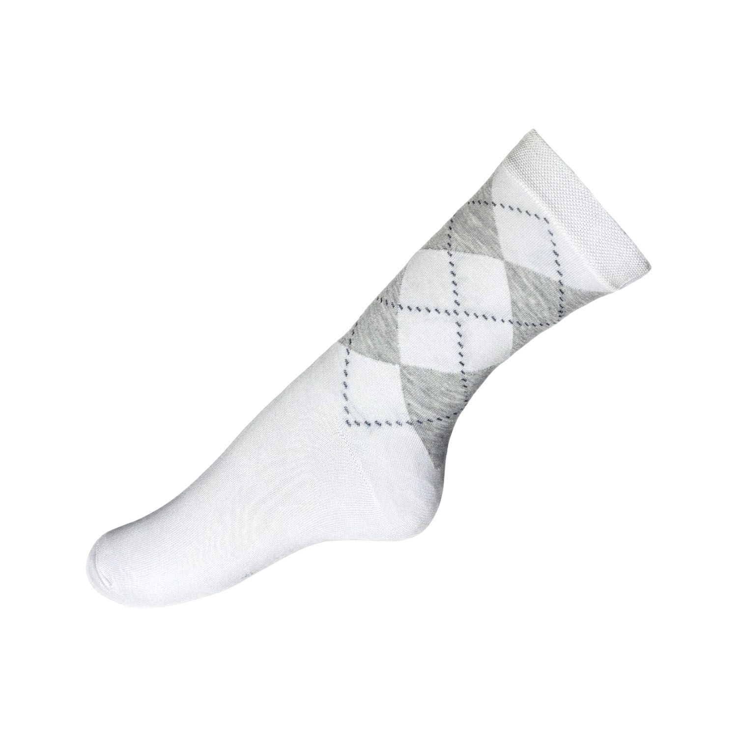 جوراب ساق بلند مردانه کانتکس مدل کلاسیک اسکاچ کد SKSBPA3-1 بسته 3 عددی - - 3