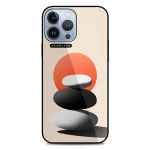 AKAM AMC-WA13PROMAX-ZEN-3 Cover For Apple iPhone 13 Pro Max