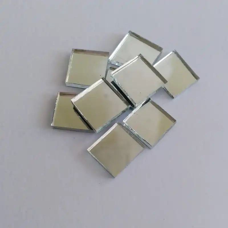 آینه مدل مربع کد KHTA03 بسته 10 عددی