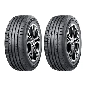 لاستیک خودرو فایرمکس مدل FM601 سایز 215/60R16 - دو حلقه