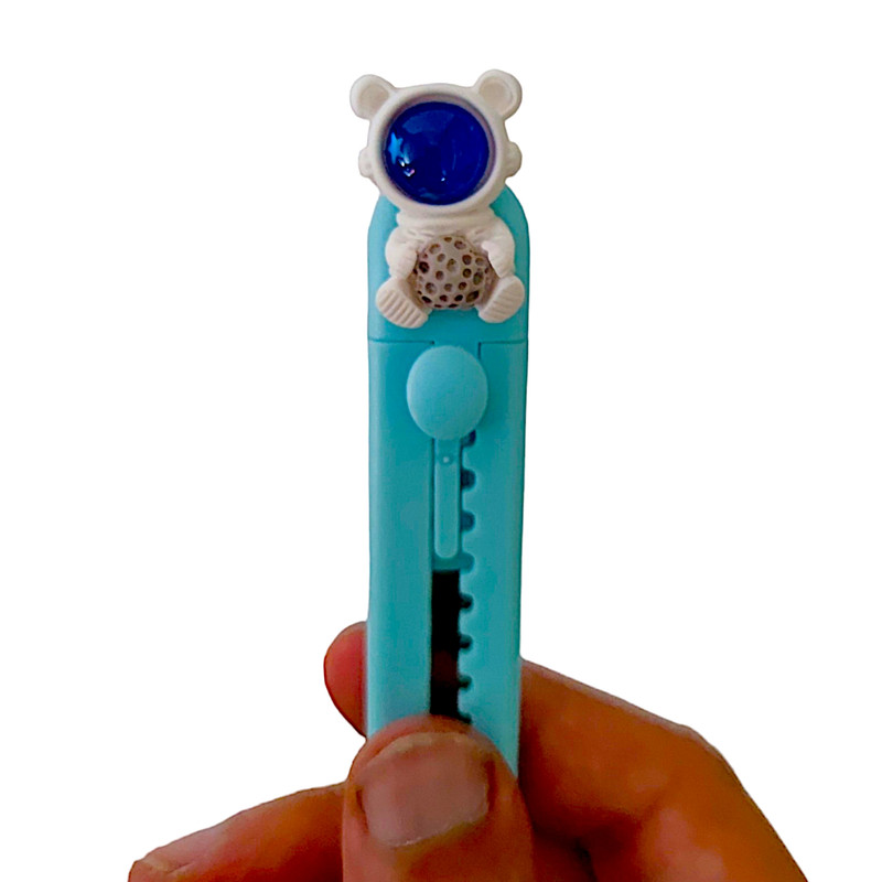 کاتر مدل فضانورد کد 1162