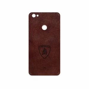 MAHOOT NL-LMBRGHNI Cover Sticker for Xiaomi Redmi Note 5A Prime