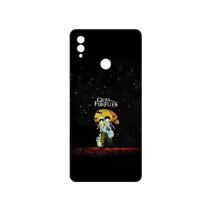 MAHOOT Grave of the Fireflies Cover Sticker for Honor Note 10