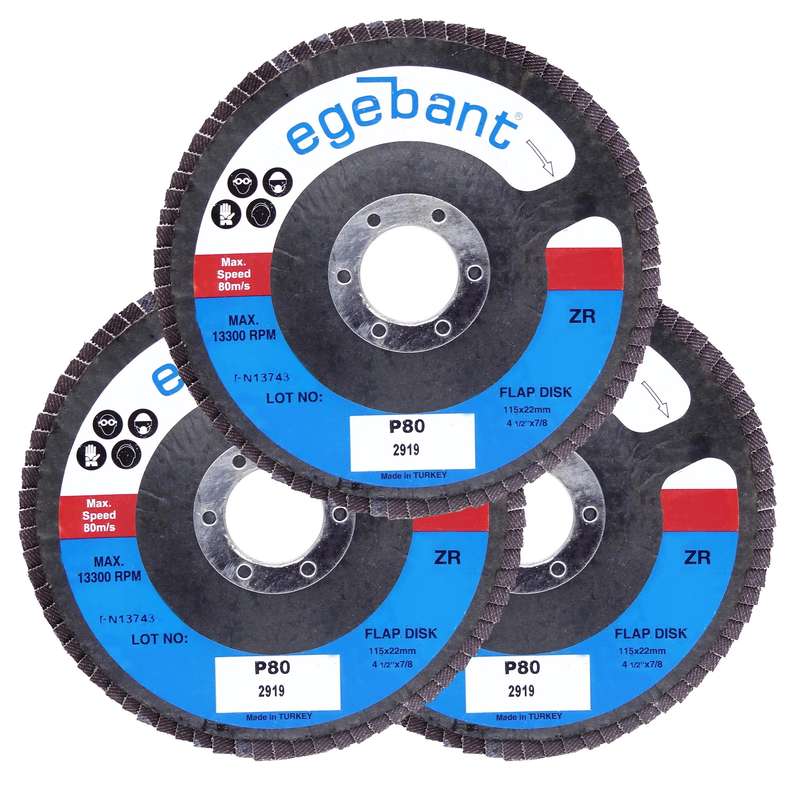 صفحه فلاپ اگبانت مدل ART-EGB-3ZR80- مجموعه 3 عددی