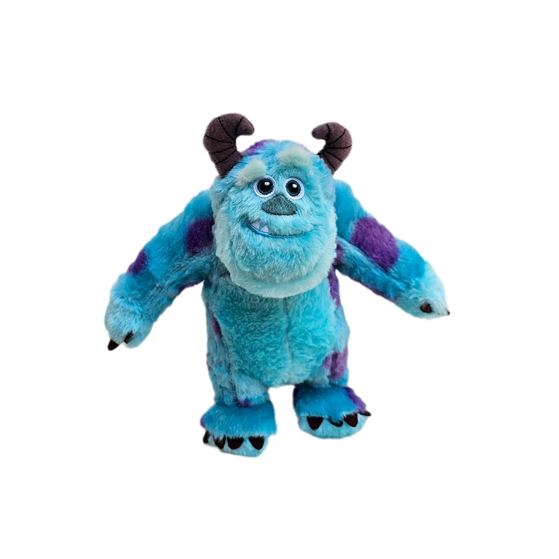 عروسک مدل سالیوان کارخانه هیولا ارتفاع 23 سانتی متر