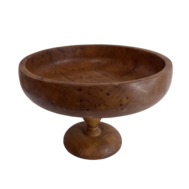 میوه خوری مدل چوبی کد 3030