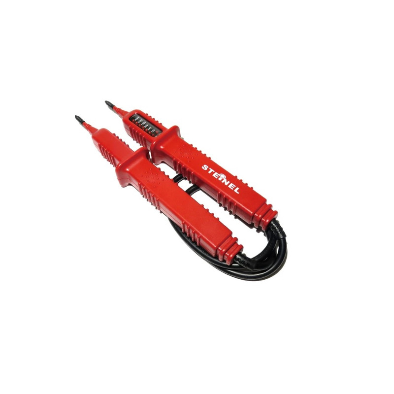 تستر ولتاژ استاینل مدل MV400 - 2023 تستر ولتاژ استاینل مدل MV400 - 2023