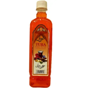 معجون چایی طوبی - 500 میلی لیتر