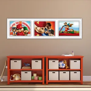  تابلو کودک و نوجوان مدل AP-311