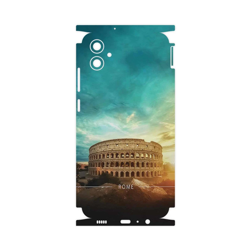 برچسب پوششی ماهوت مدل Rome_City-FullSkin مناسب برای گوشی موبایل سامسونگ Galaxy M04