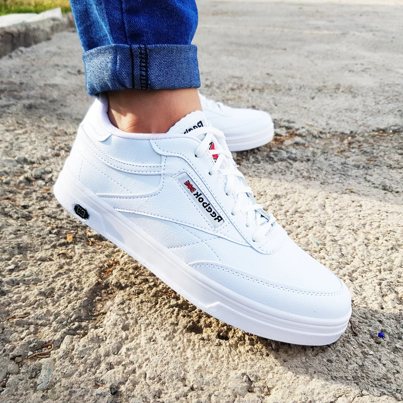 عکس شماره 4 : کفش پیاده روی دخترانه مدل classic romance 2023