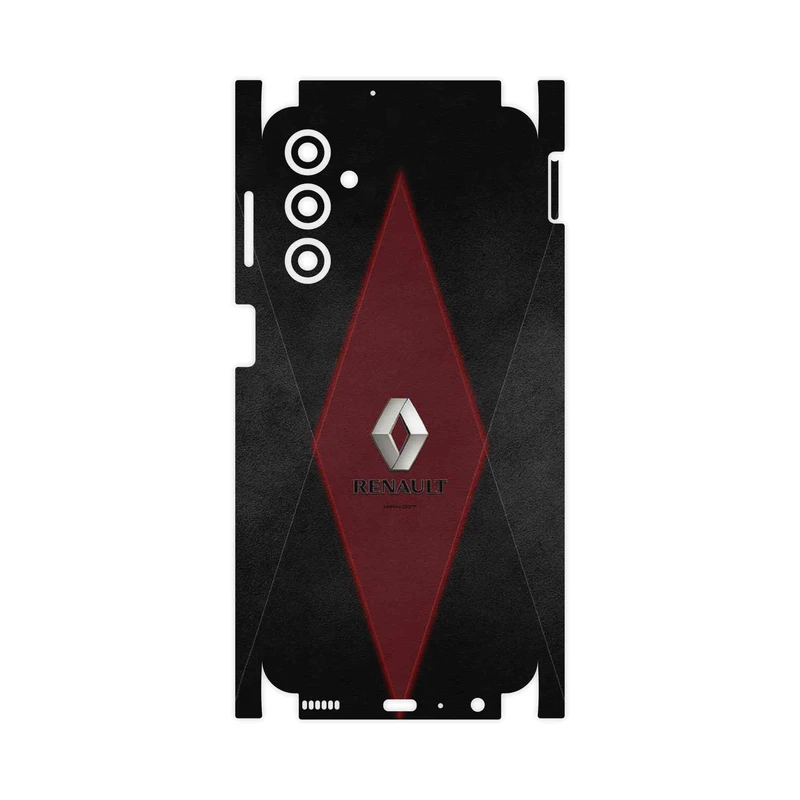 برچسب پوششی ماهوت مدل Renault-FullSkin مناسب برای گوشی موبایل سامسونگ Galaxy M34 5G