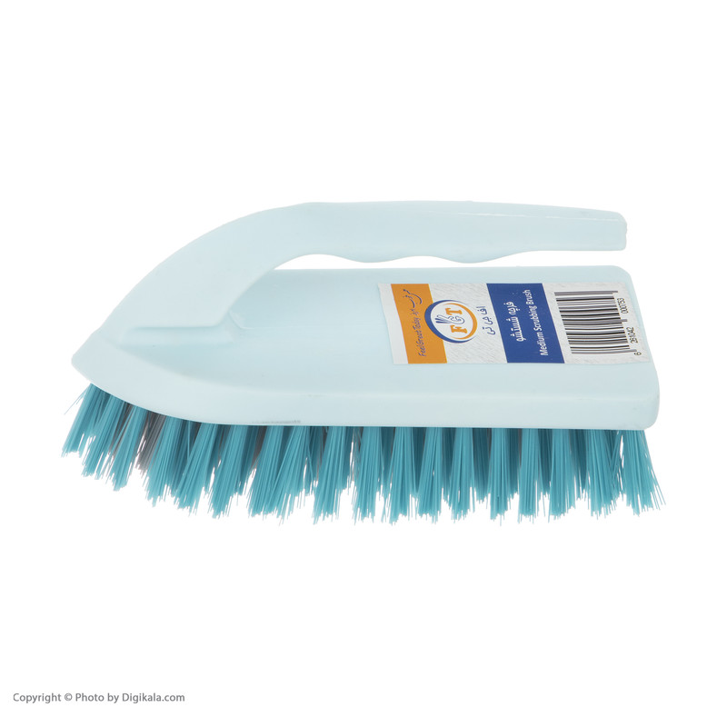 فرچه فرش اف جی تی کد 753