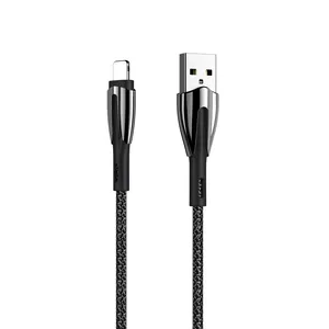 کابل تبدیل USB به لایتنینگ ریمکس مدل RC-162i طول ۱ متر