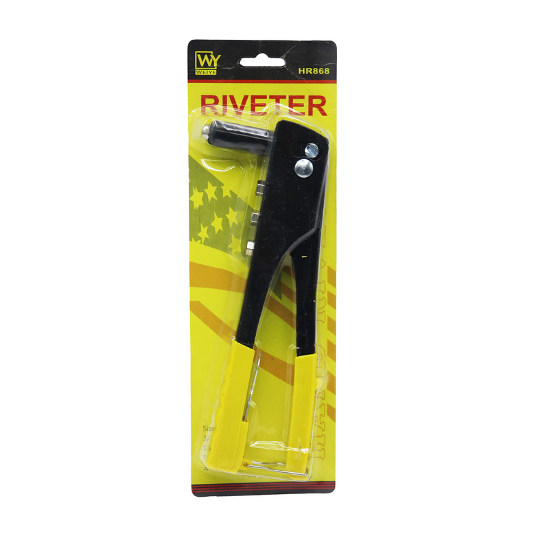 انبر پرچ ریوتر مدل YP-HR868-24CM