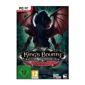 بازی Kings Bounty Dark Side مخصوص کامپیوتر
