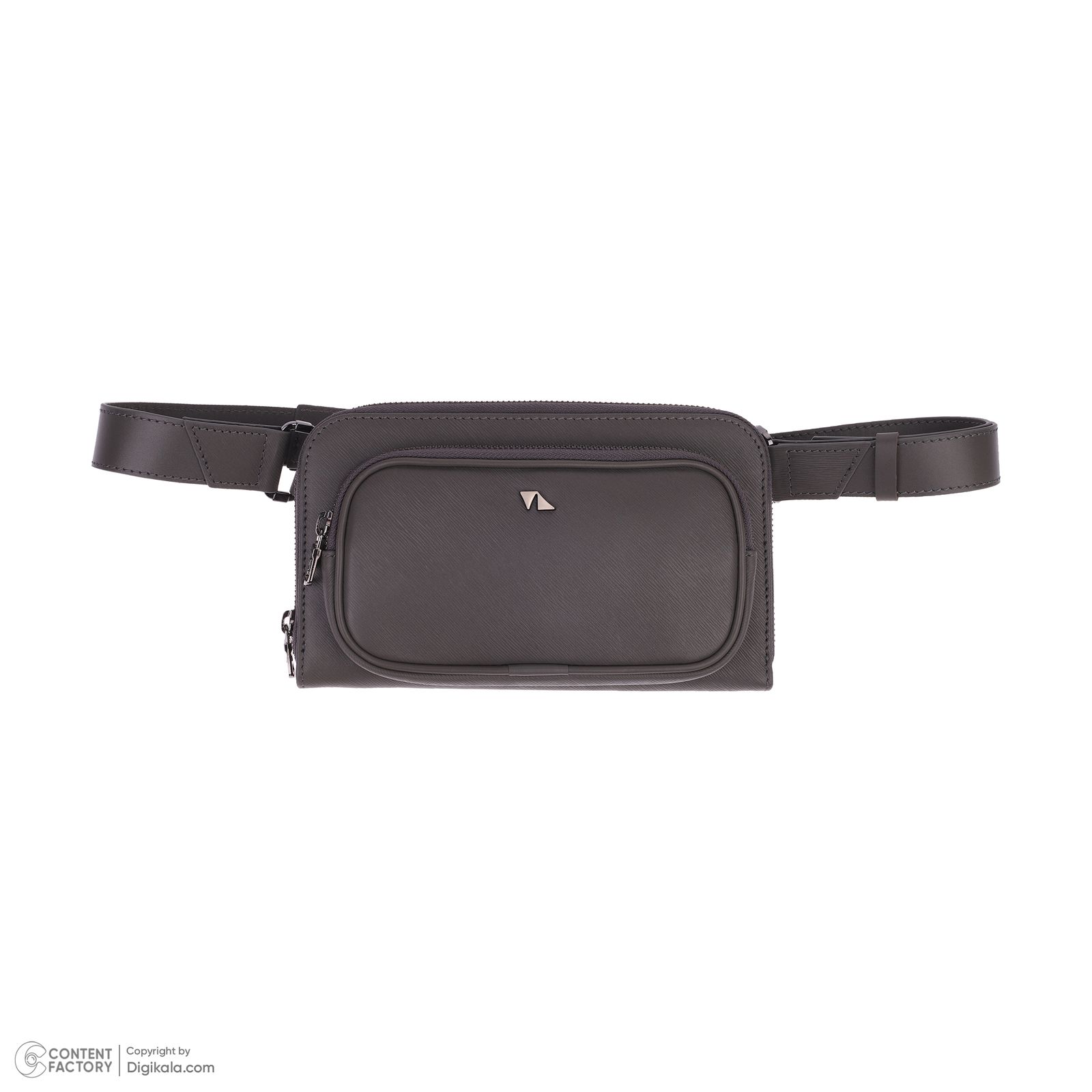 کیف کمری چرم مشهد مدل P0996-005 - - 6