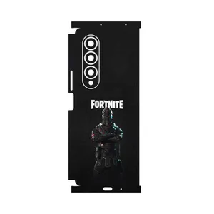 MAHOOT FORTNITE-FullSkin Cover Sticker for Samsung Galaxy Z Fold4
