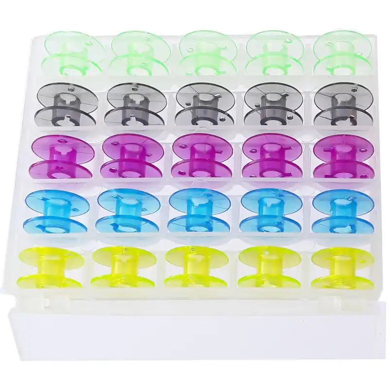 ماسوره مدل JM25B بسته 25 عددی