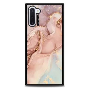 AKAM AMCWSGN10-MARBEL1 Cover For Samsung Galaxy Note 10