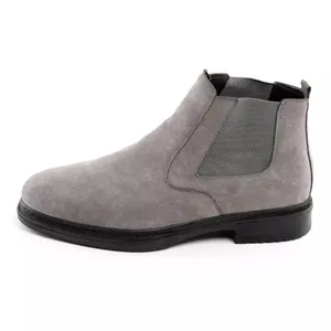 نیم بوت مردانه مدل 39471