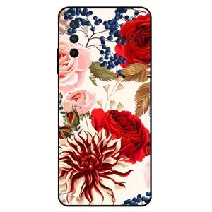 Megafone 7350 Cover For Xiaomi Redmi Note 10 5G / Poco M3 Pro