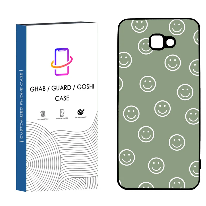 کاور قاب گارد گوشی طرح ساده مناسب برای گوشی موبایل سامسونگ Galaxy J4 Plus/J4Core