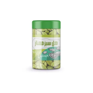 هل سبز ممتاز - 45 گرم