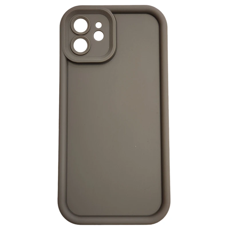 کاور طرح سولید مدل solid مناسب برای گوشی موبایل اپل iphone 11