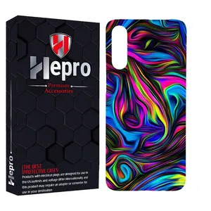 HEPRO MC Cover for Samsung Galaxy A70 / A70S
