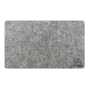 پادری ایندرا مدل نمدی PN101 سایز 80x45 سانتی متر