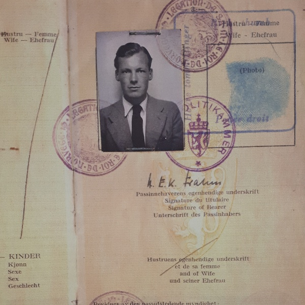 مجله Spiegel Biografie آوريل 2018