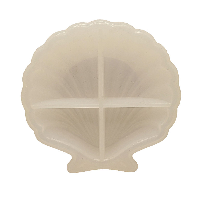 قالب رزین طرح صدف مدل kh290