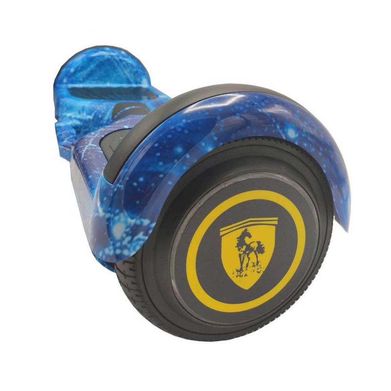 اسکوتر برقی مدل AT114