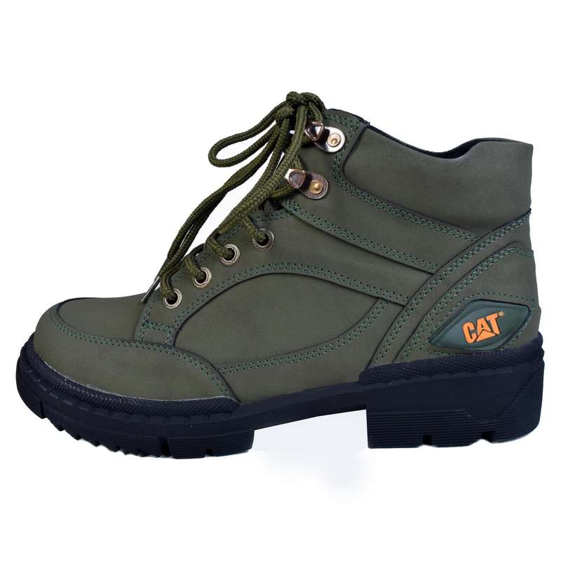 نیم بوت زنانه کد 403