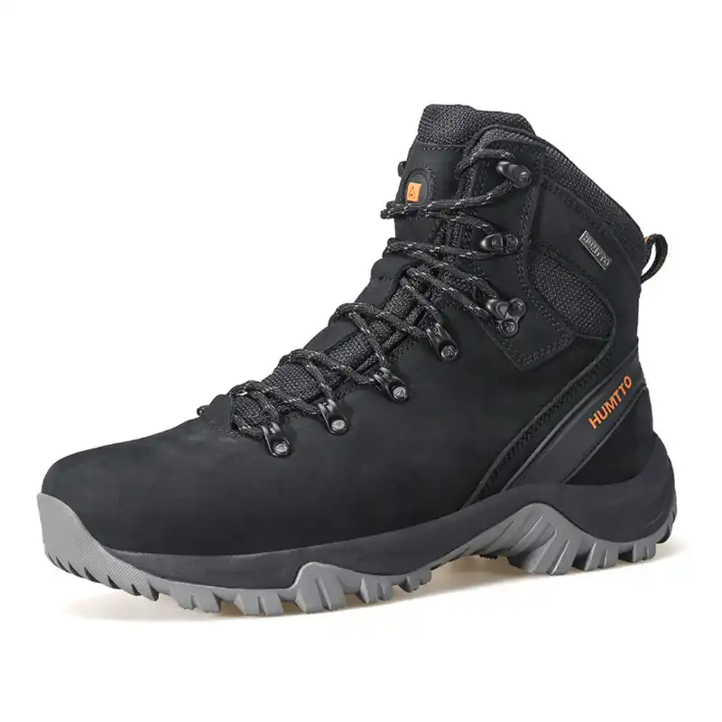 کفش کوهنوردی مردانه هامتو مدل 230914A-1