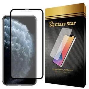 Glass Star M-Glass Ceramics Screen Protector For Apple iPhone XS Max