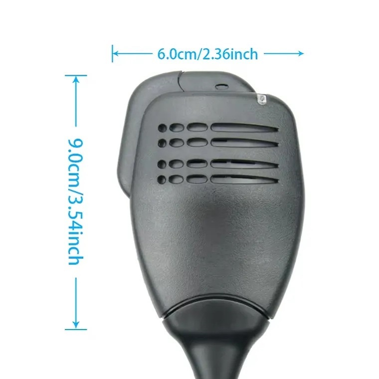 میکروفون مدل KIT#PMMN4007A