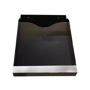 پایه نگهدارنده کاغذ دکوما مدل هولدر دیواری کد SB011