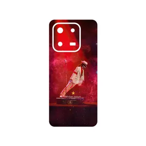MAHOOT Michael Jackson Cover Sticker for Honor X7d 4G