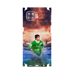 MAHOOT Khodadad Azizi-FullSkin Cover Sticker for Oppo A93