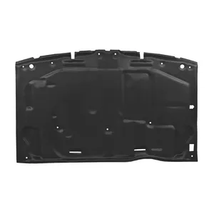 عایق درب موتور خودرو بابل کارپت مدل nmd-k مناسب برای سیتروئن زانتیا